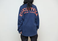 SPIRIT JERSEY long sleeve T-shirt made in usa