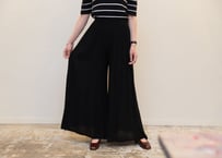 Wide  pants