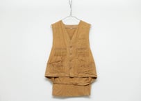 VINTAGE Duck hunting vest