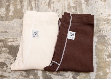 NOS Swedish military lib under pants