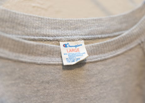 80s champion sweat
