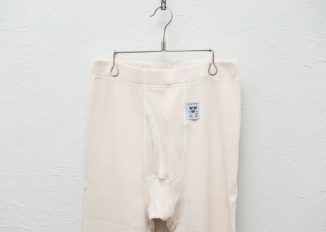 NOS Swedish military lib under pants