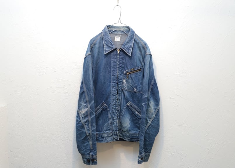 60s LEE 91-B | LiNK 60s LEE 91-B | LiNK