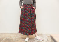 Ethnic skirt