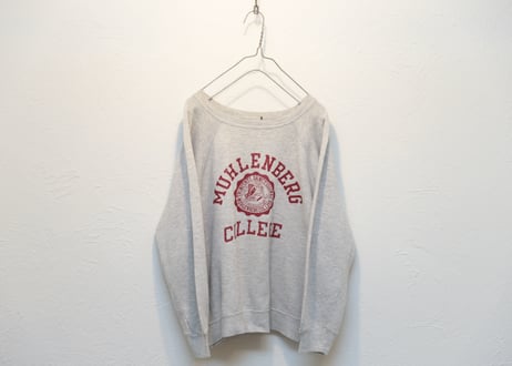 80s champion sweat