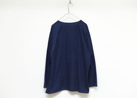 Cotton china button jacket