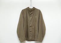 NOS 50s Czech military stand collar jacket