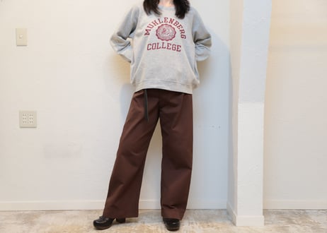 80s champion sweat