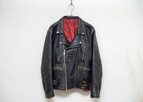 Double riders jacket type London