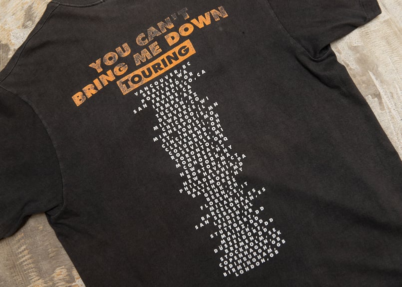 ミュージシャン SUICIDAL TENDENCIES JP TOUR T Suicidal Tendencies Japan tour 2024 announced│PUNX SAVE THE