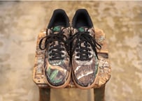NIKE AIR FORCE1  Realtree