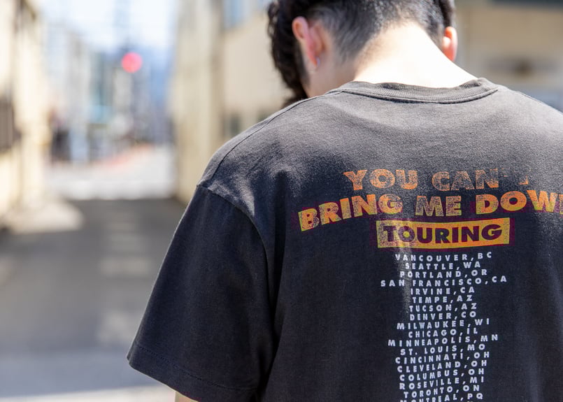 ミュージシャン SUICIDAL TENDENCIES JP TOUR T ミュージシャン SUICIDAL TENDENCIES JP TOUR T Suicidal