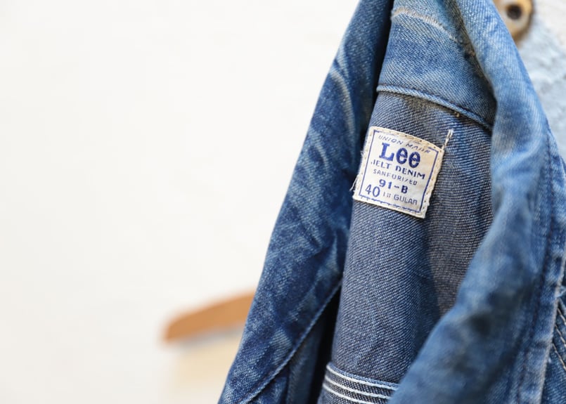 60s LEE 91-B | LiNK 60s LEE 91-B | LiNK