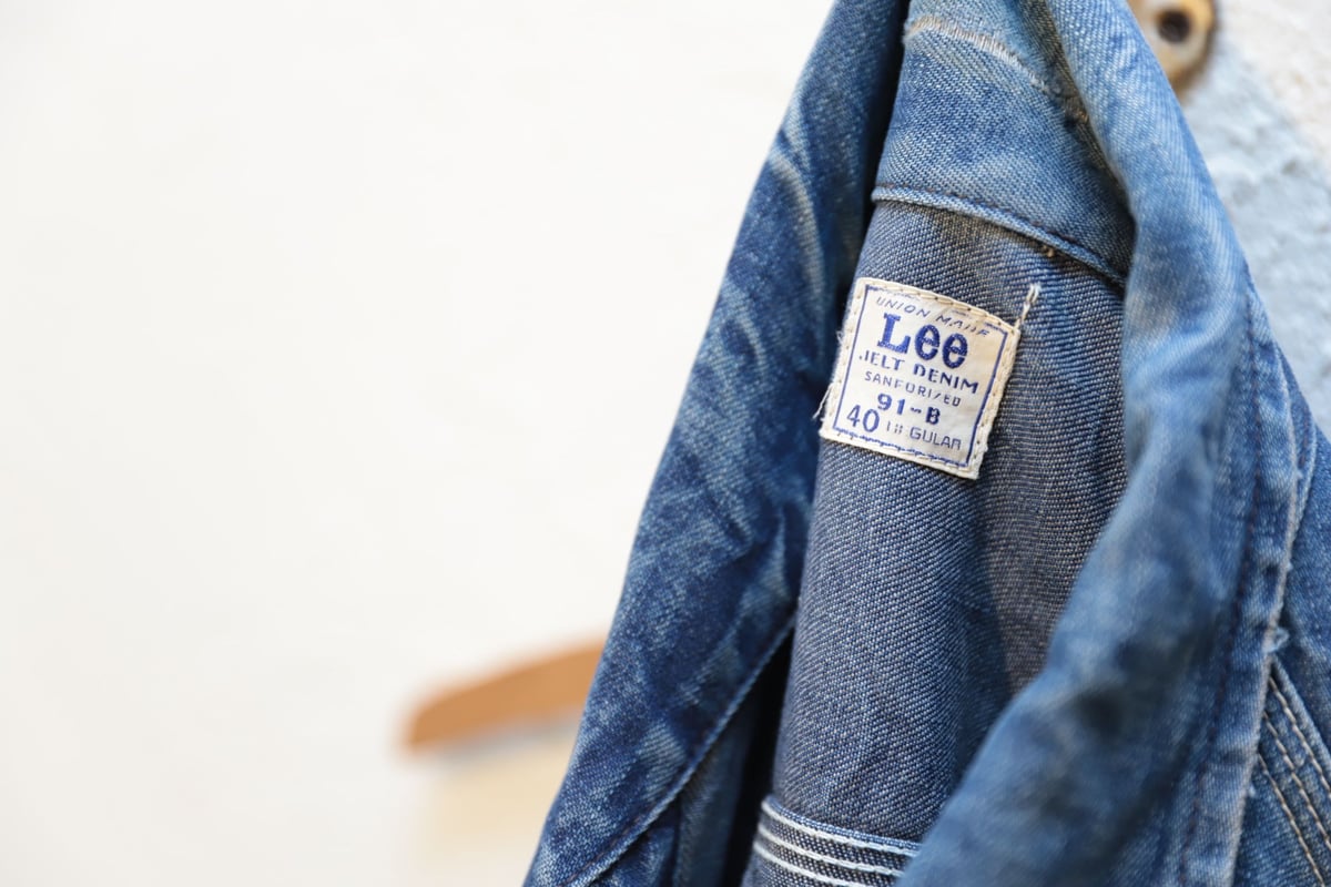 60s LEE 91-B | LiNK 60s LEE 91-B | LiNK