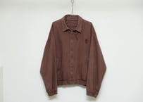 Ralph Lauren swing top 【overdyed】
