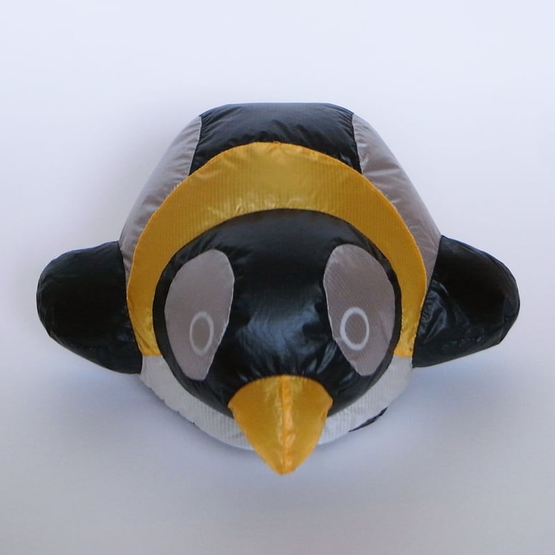 ペンギン　まとめ2点 SPHELAR OBJECTS