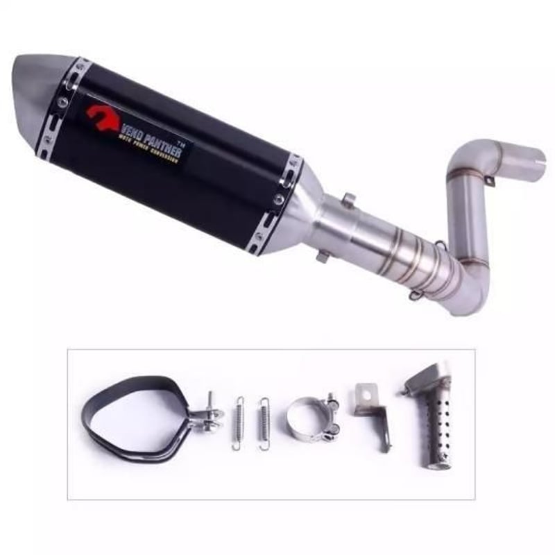 AKRAPOVIC KTM 17~20 DUKE 125 250 390 Akrapovic AKRAPOVIC KTM 17~20 DUKE 125 250 390 Akrapovic