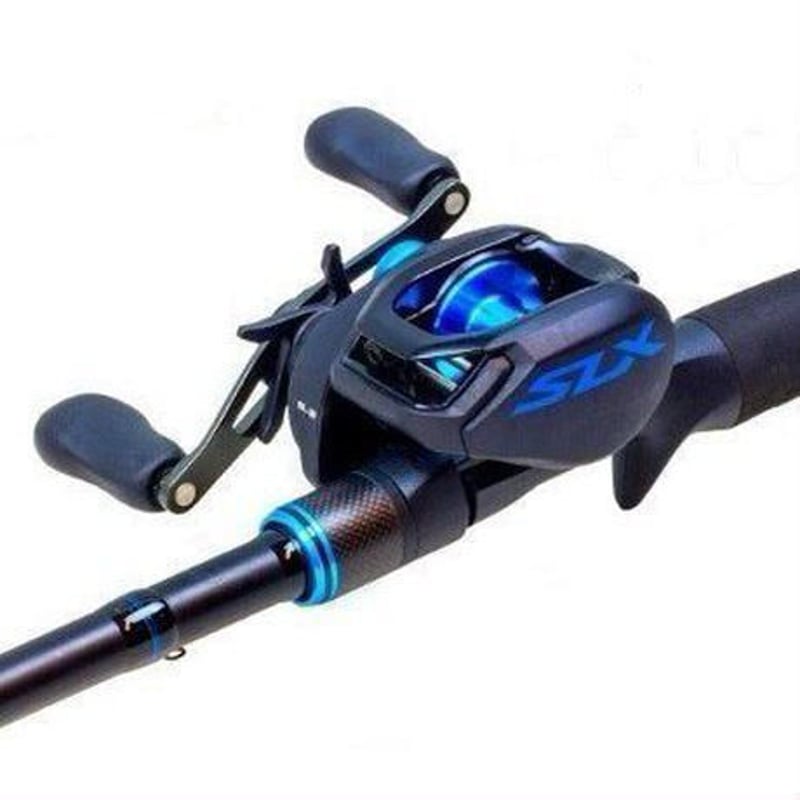 日本未発表 US SHIMANO シマノ新作 SLX 150HG 右巻き 左巻き 日本未発表 US SHIMANO シマノ新作 SLX 150HG 右巻き 左巻き