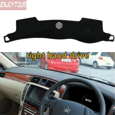 ダッシュボードマット | STORES