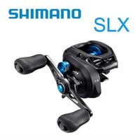 日本未発表 USシマノ新作 SHIMANO CURADO クラド DC HG XG 右巻き 左