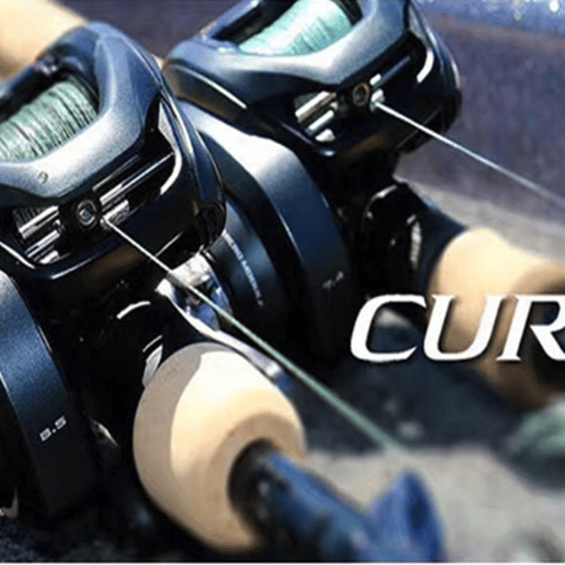 日本未発表 USシマノ新作 SHIMANO CURADO クラド DC ノーマル 日本未発表 USシマノ新作 SHIMANO CURADO クラド DC ノーマル