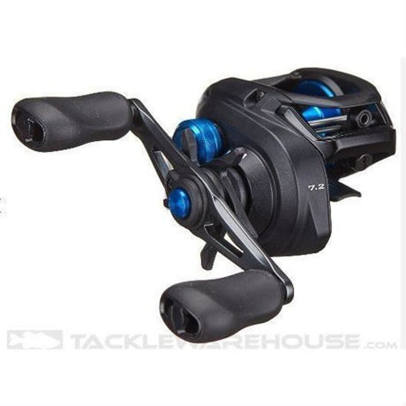 日本未発表 US SHIMANO シマノ新作 SLX 150 右巻き 左巻き ノーマル