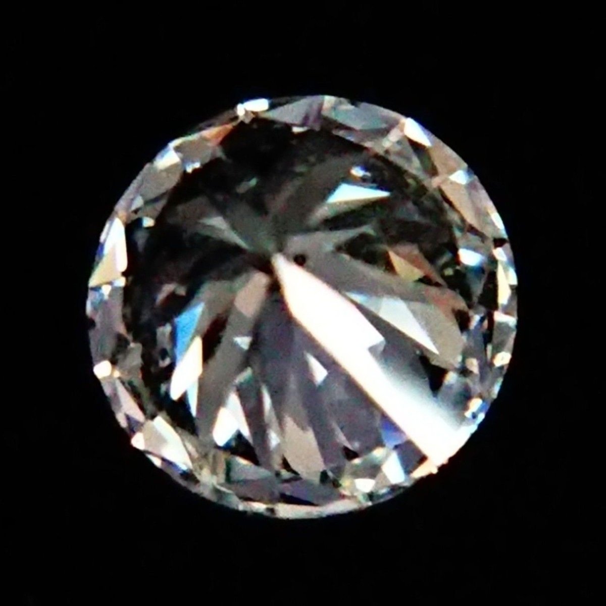 ダイヤモンド ルース 0.546ct D IF EXCELLENT 3EX H&C ダイヤモンド ルース 0.546ct D IF EXCELLENT 3EX H&C