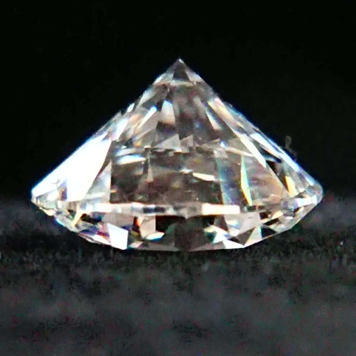 ダイヤモンド ルース 1.023ct D VS-1 EXCELLENT ガードルGIA ...