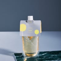 【today for MAY】henna - shampoo- 　レフィル 295ml