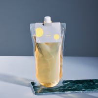 【today for MAY】henna - shampoo- 　レフィル 1000ml