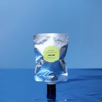 【today for MAY】- WATER STYLING GEL-