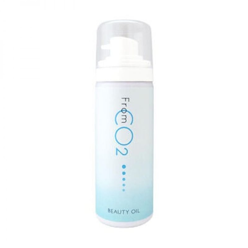 フロムＣＯ２ ビューティオイル 美容オイル フロムCO2 ビューティーオイル | core studio's select