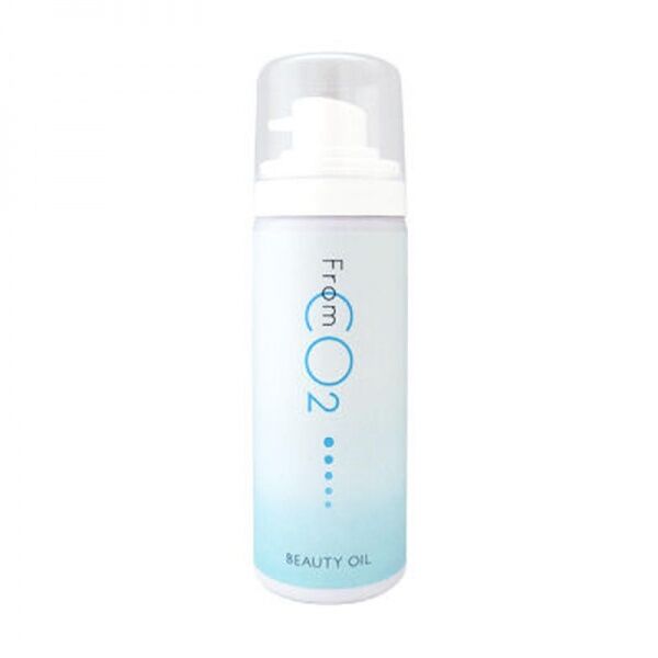 フロムＣＯ２ ビューティオイル 美容オイル フロムCO2 ビューティーオイル（炭酸美容オイル） 26g 3,780円