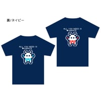 AyniL 「All  need is ♡ ＫＡＲＡＴＥ」紺