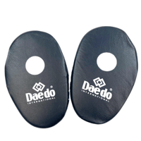 コーチングミット PR1615 | Daedo SDH