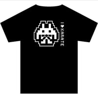 AyniL 「Ｉ ♡　ＫＡＲＡＴＥ」黒