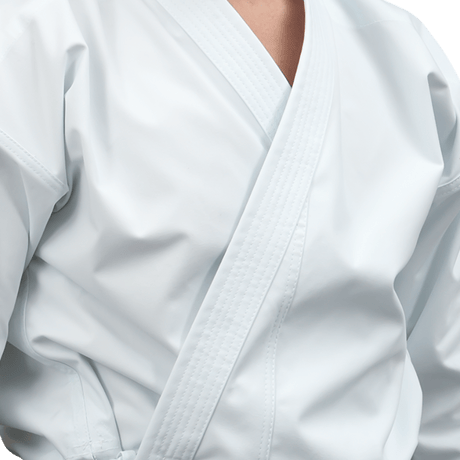 WKF公認　型用　空手着「BUNKAI」KATA1158