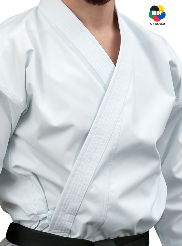 JTA(日本テコンドー協会)公式道着 140cm用 WT公認 品道着 | Daedo