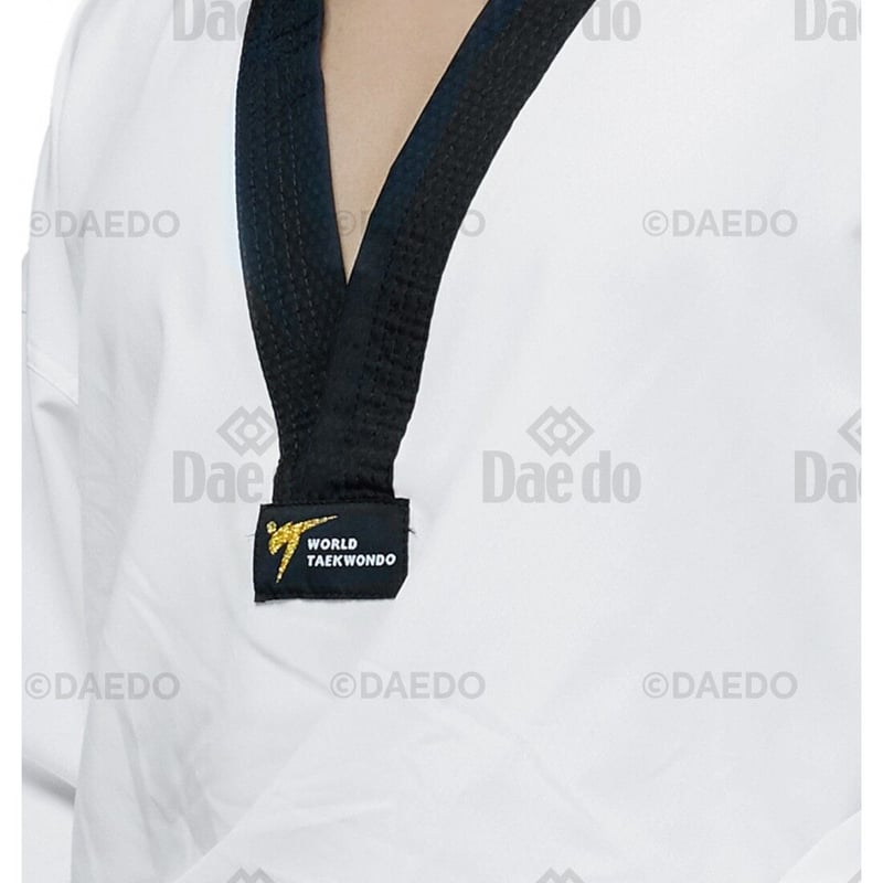 WT公認 テコンドー道着 ウルトラ | Daedo SDH