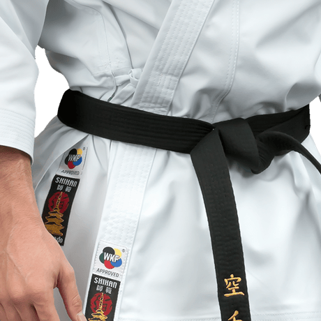 WKF公認　型用　空手着「BUNKAI」KATA1158