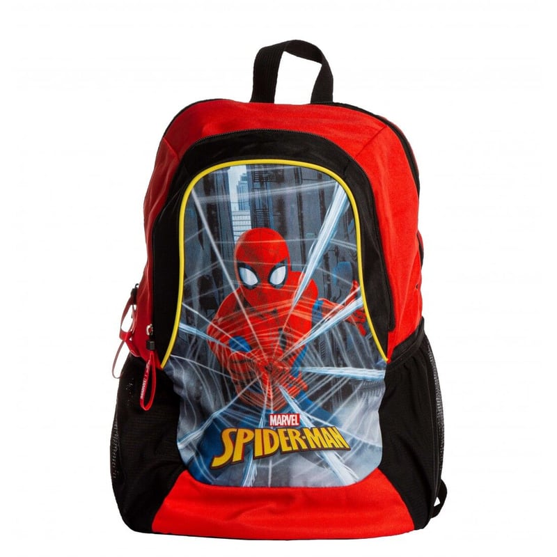 スパイダーマン　リュック　だいぶ前の物　MARVEL スパイダーマン リュック だいぶ前の物 MARVEL MARVEL