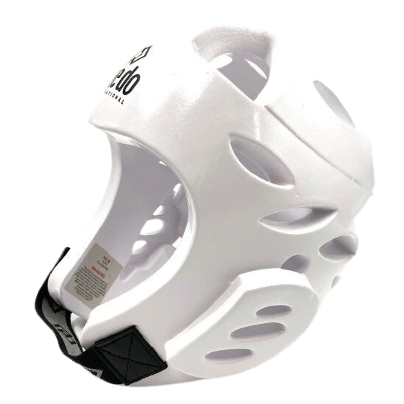 WT公認 ヘッドギア（一般防具） PRO20553 | Daedo SDH