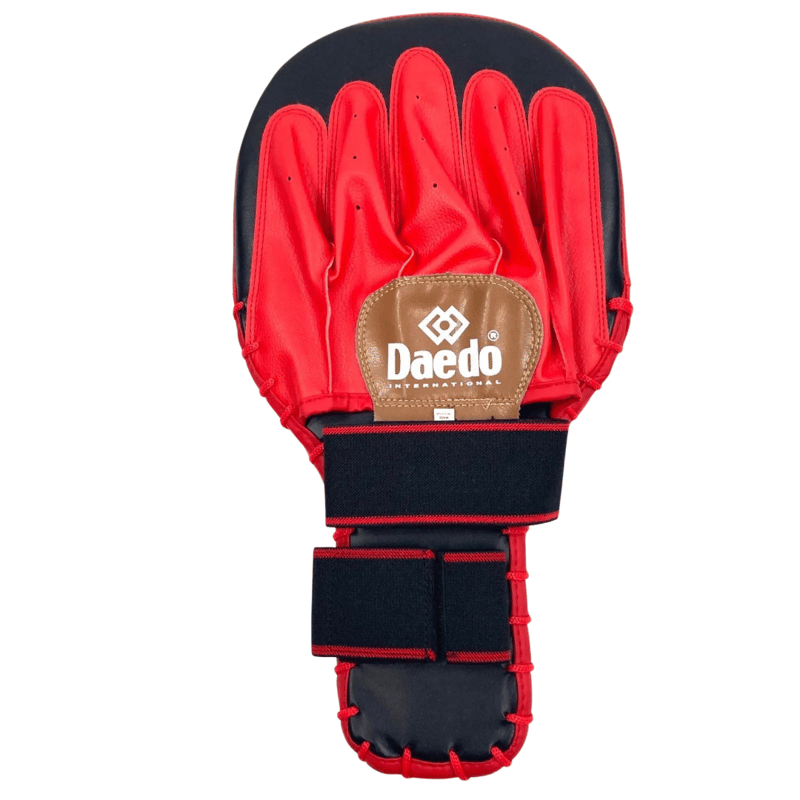 コーチングミット【値下げしました】 ロングコーチングミットPR16151 | Daedo SDH