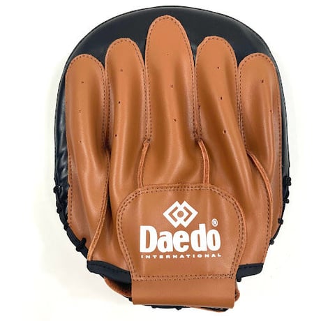 コーチングミット 楽天市場】mizunoパンチングミット（コーチングミットフラット