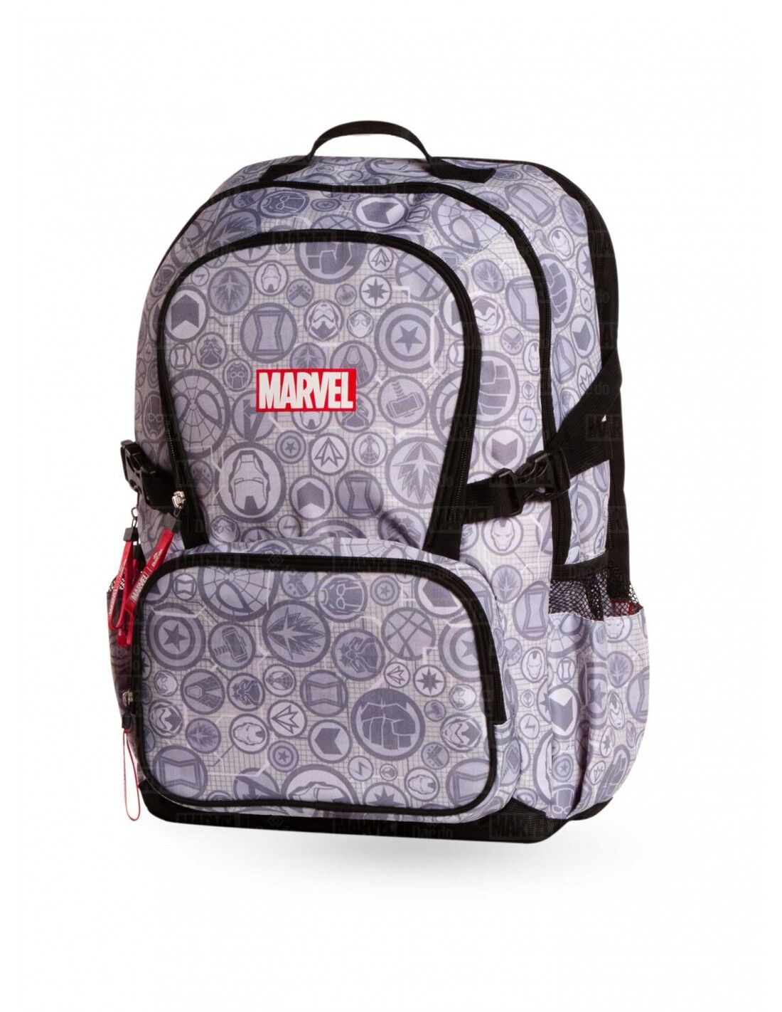 MARVEL グレー リュック fit=scale-down,w=1200