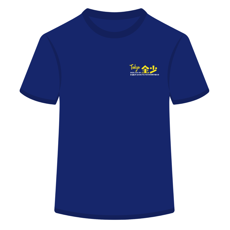 東海大相模　全国大会記念Tシャツ 母校応援グッズ Tokaiユニフォーム風Tシャツ&ロンT 東海大相模