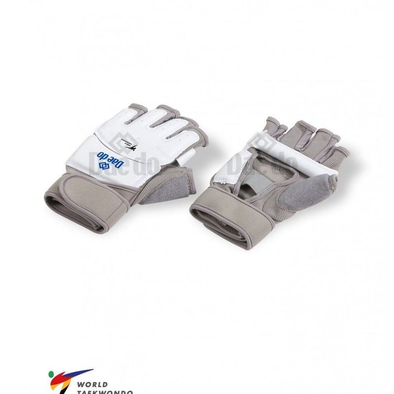 WT公認 ハンドプロテクター PRO15943 | Daedo SDH