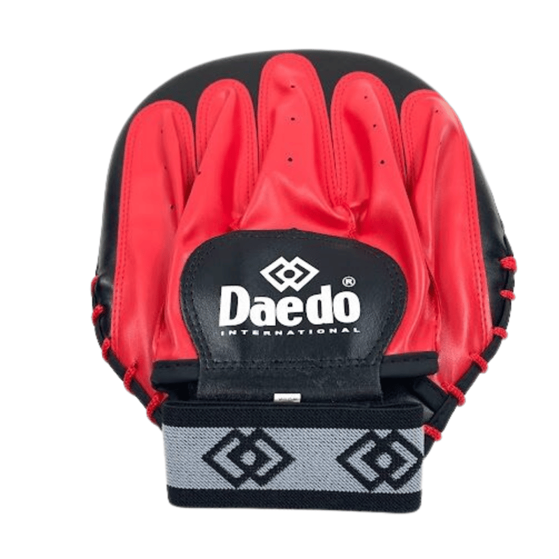コーチングミット【値下げしました】 コーチングミット PR1615 | Daedo SDH