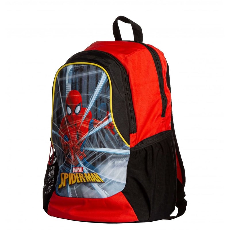 スパイダーマン キッド バックパック MARV50231 | Daedo SDH