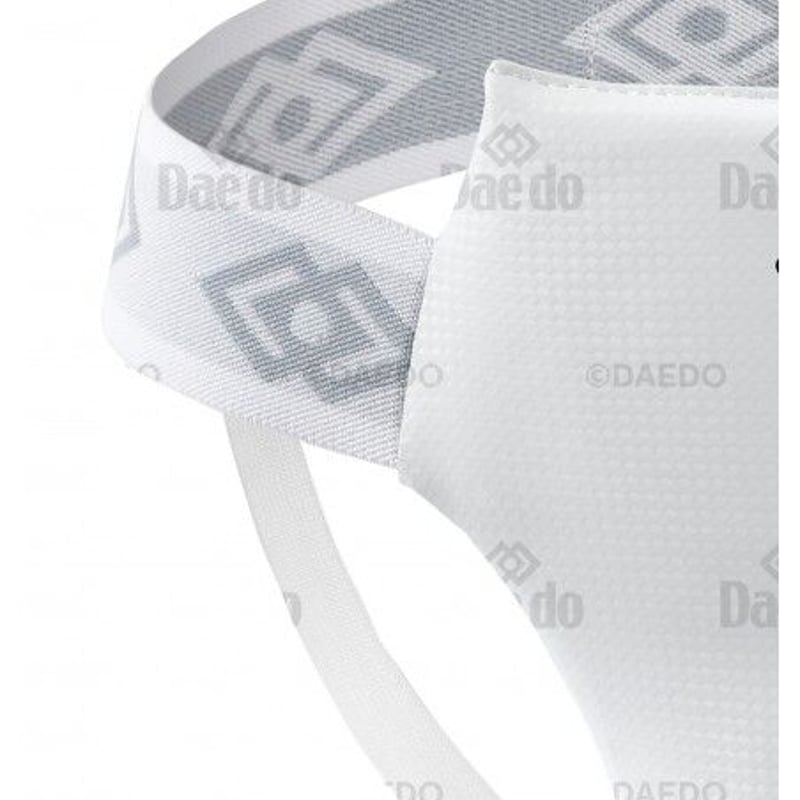 WT公認 男性用ファールカップ PRO15613 | Daedo SDH